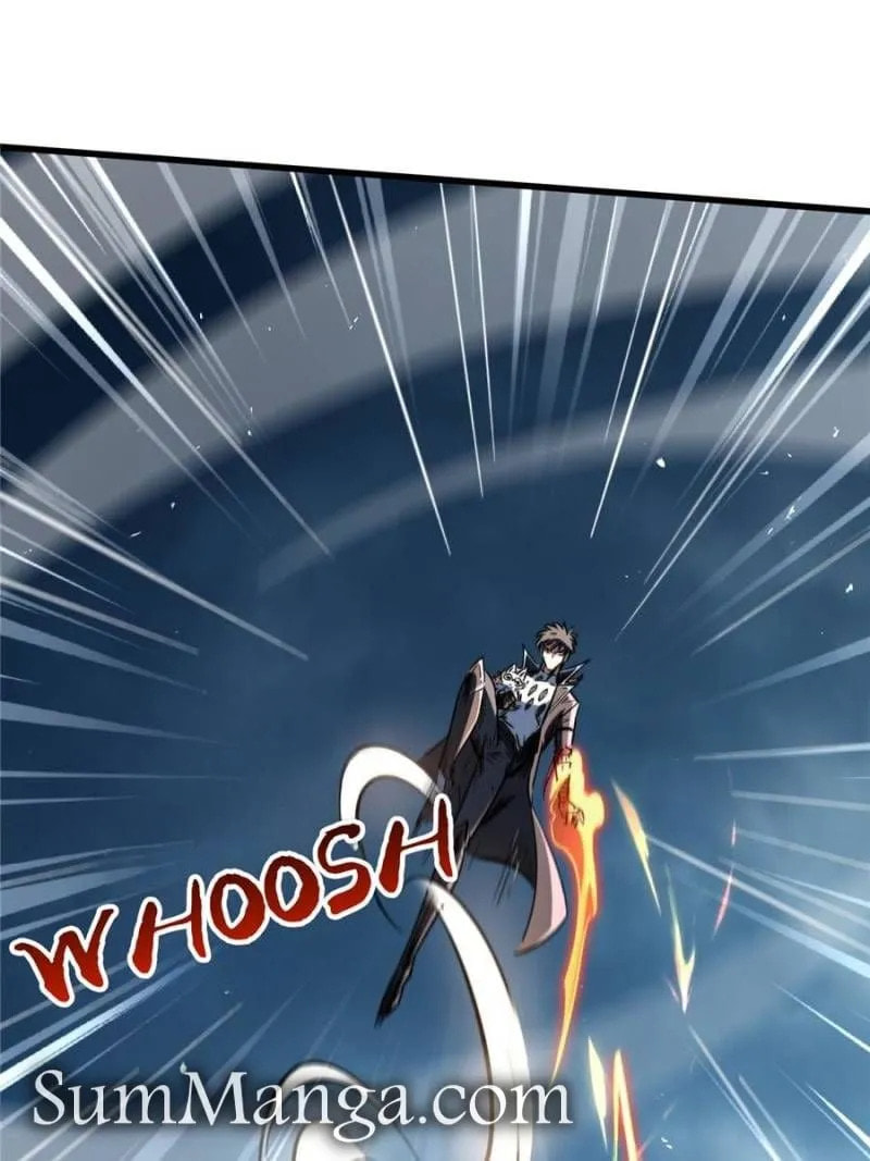 Read Super Gene chapter 337 image 59 on Lezhin