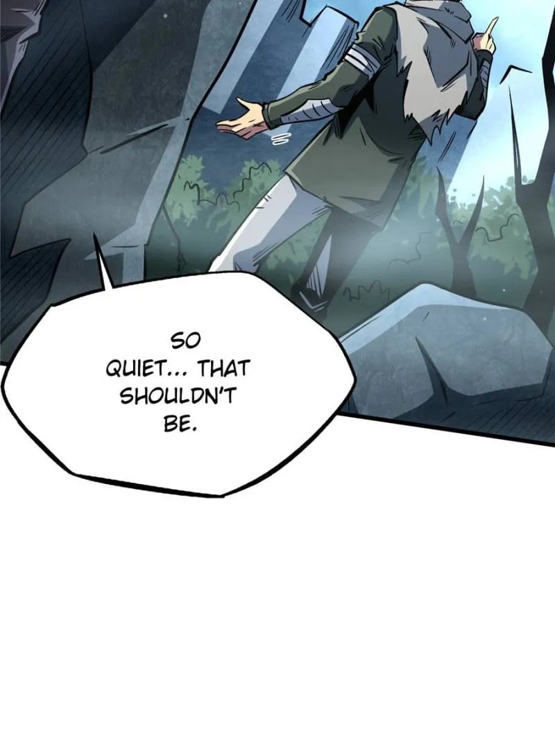 Read Super Gene chapter 337 image 6 on Lezhin