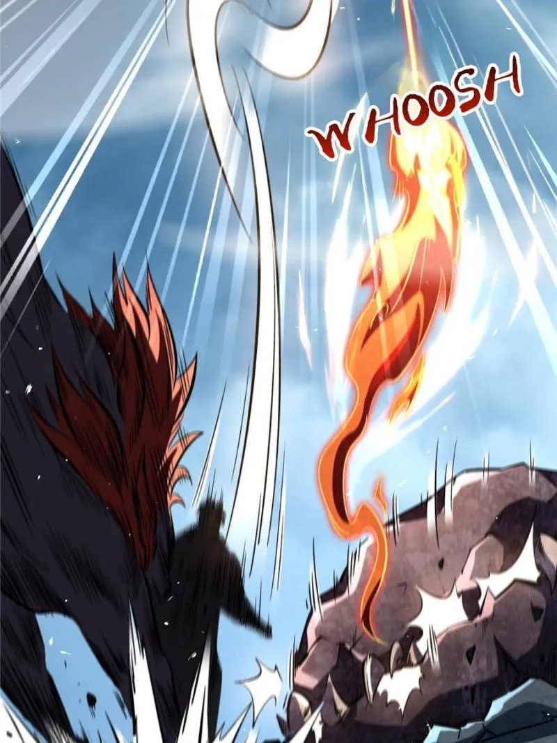 Read Super Gene chapter 337 image 60 on Lezhin