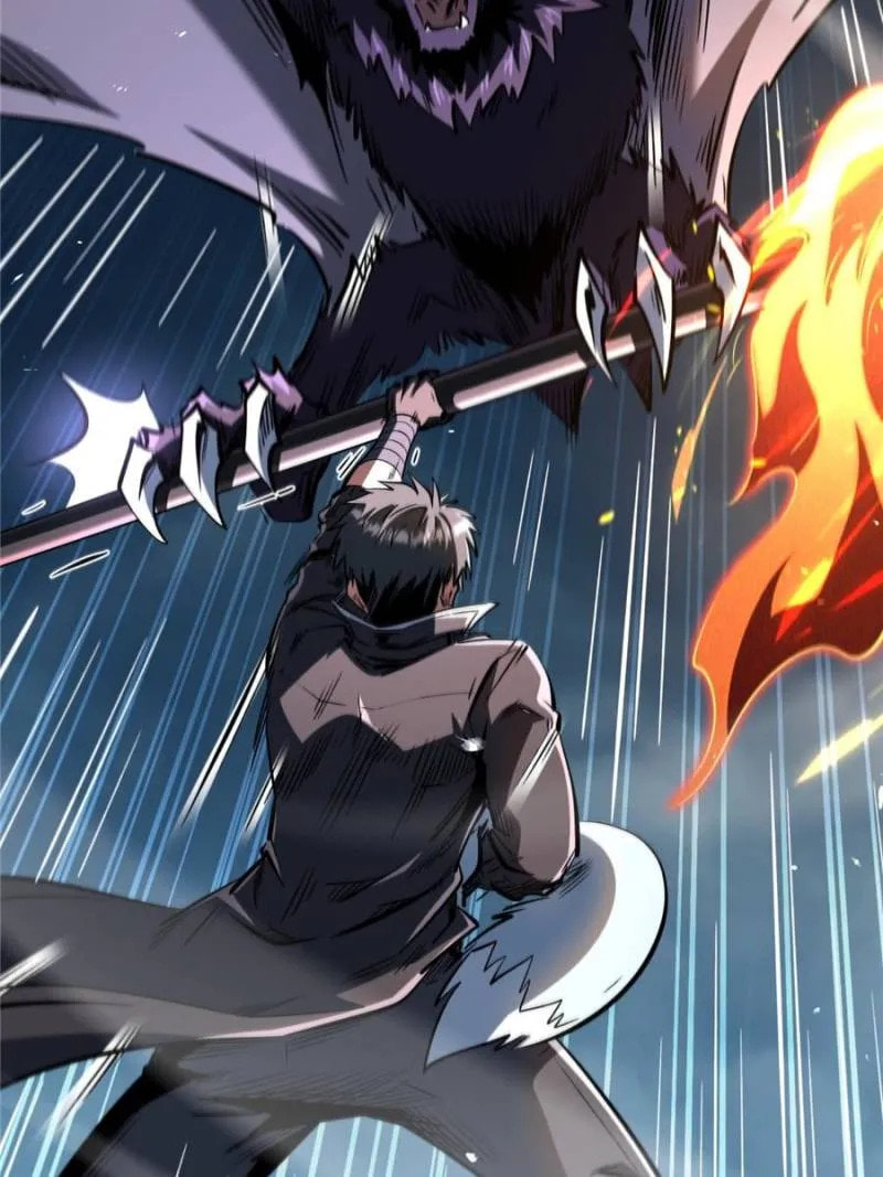 Read Super Gene chapter 337 image 66 on Lezhin