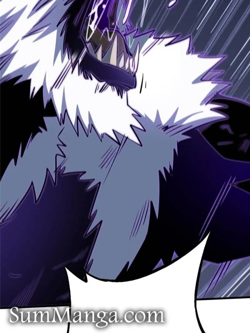 Read Super Gene chapter 337 image 8 on Lezhin