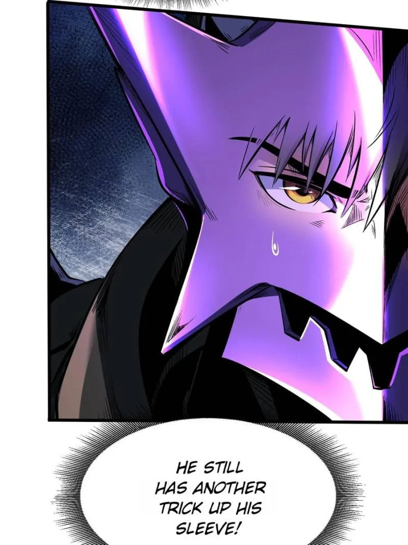 Read Super Gene chapter 339 image 10 on Lezhin