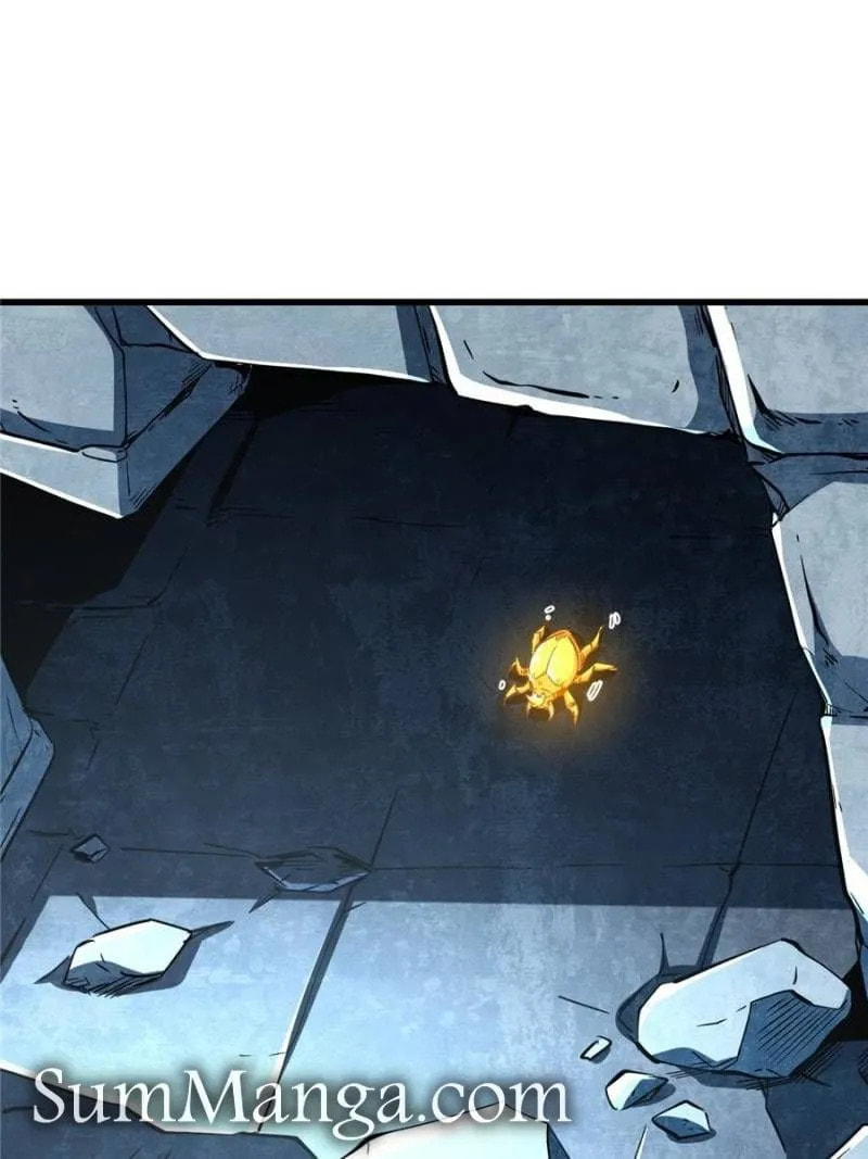 Read Super Gene chapter 339 image 12 on Lezhin