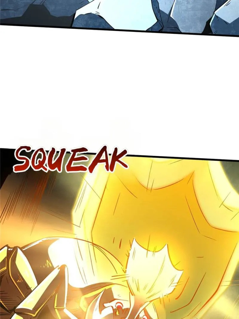 Read Super Gene chapter 339 image 13 on Lezhin