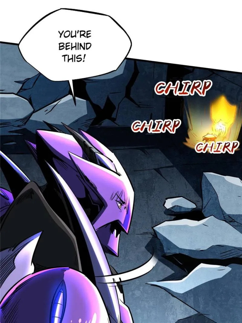 Read Super Gene chapter 339 image 15 on Lezhin