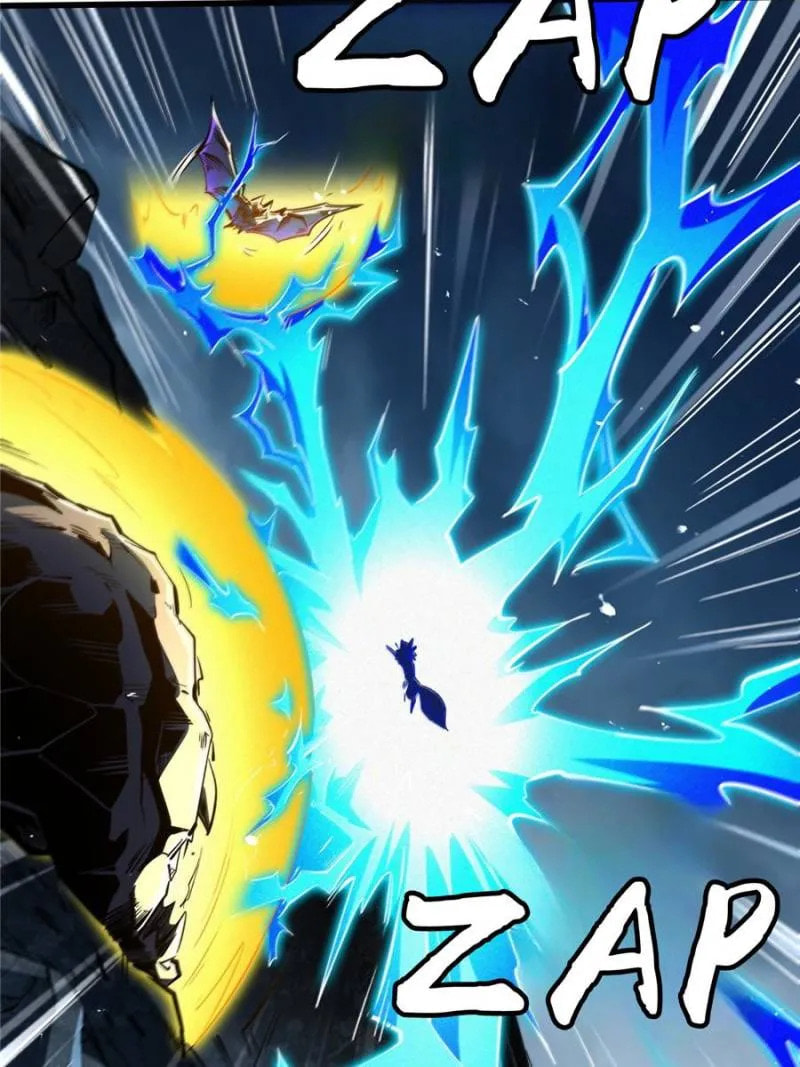Read Super Gene chapter 339 image 17 on Lezhin