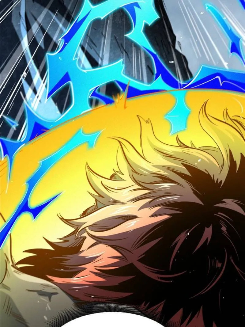 Read Super Gene chapter 339 image 18 on Lezhin