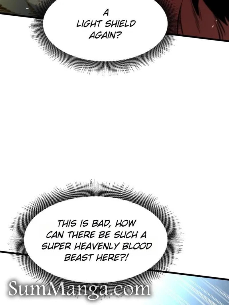 Read Super Gene chapter 339 image 19 on Lezhin