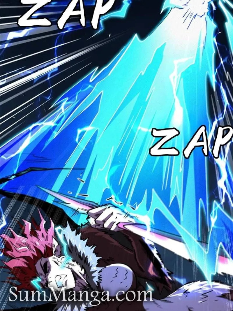 Read Super Gene chapter 339 image 2 on Lezhin