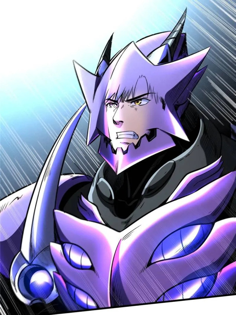 Read Super Gene chapter 339 image 20 on Lezhin