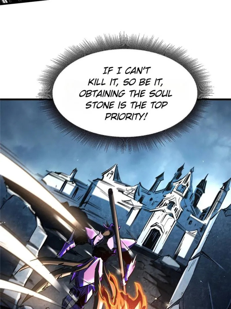 Read Super Gene chapter 339 image 21 on Lezhin