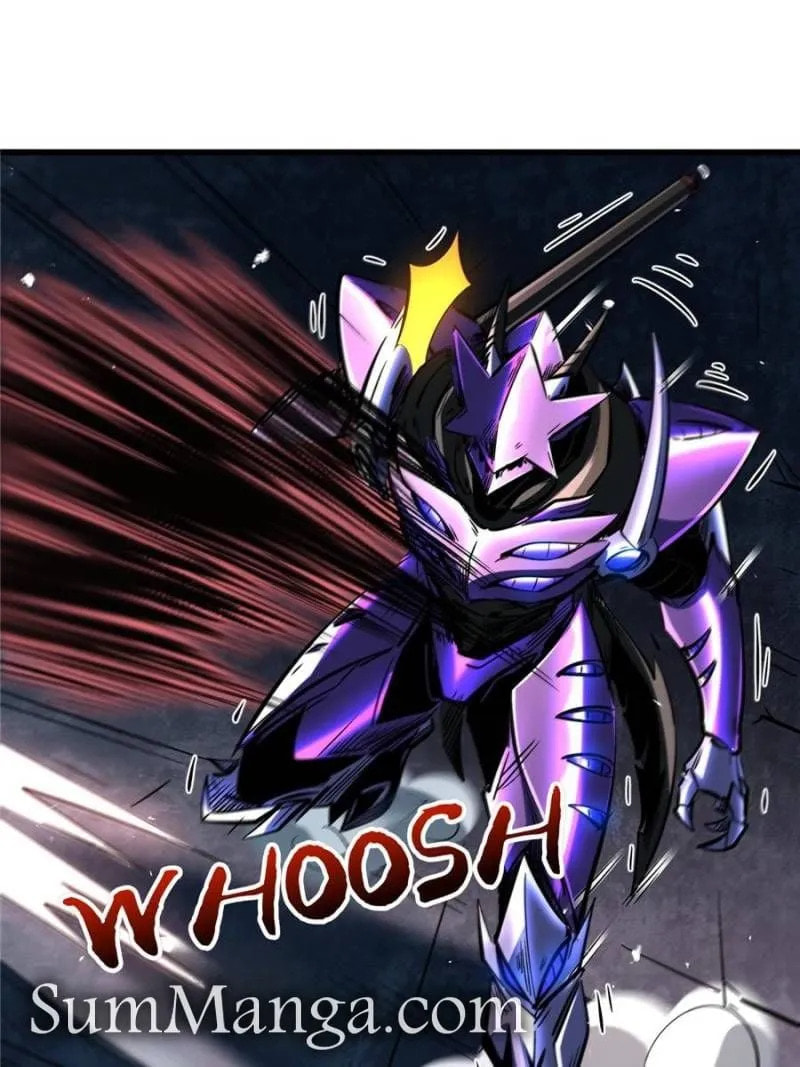 Read Super Gene chapter 339 image 23 on Lezhin