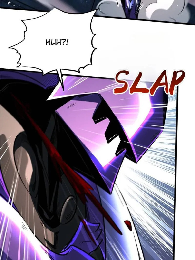 Read Super Gene chapter 339 image 24 on Lezhin