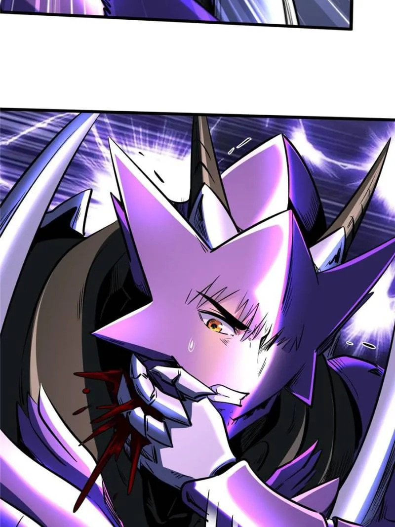 Read Super Gene chapter 339 image 25 on Lezhin