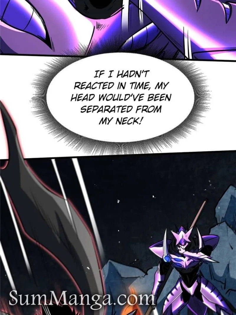 Read Super Gene chapter 339 image 26 on Lezhin
