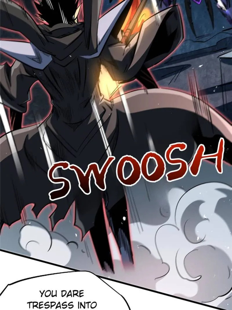 Read Super Gene chapter 339 image 27 on Lezhin