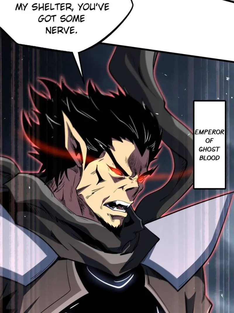 Read Super Gene chapter 339 image 28 on Lezhin
