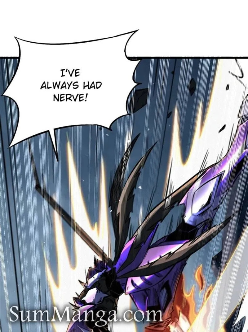 Read Super Gene chapter 339 image 30 on Lezhin