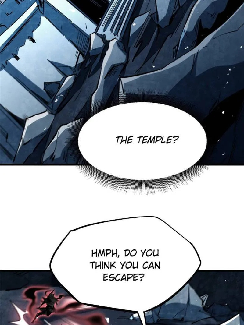 Read Super Gene chapter 339 image 32 on Lezhin