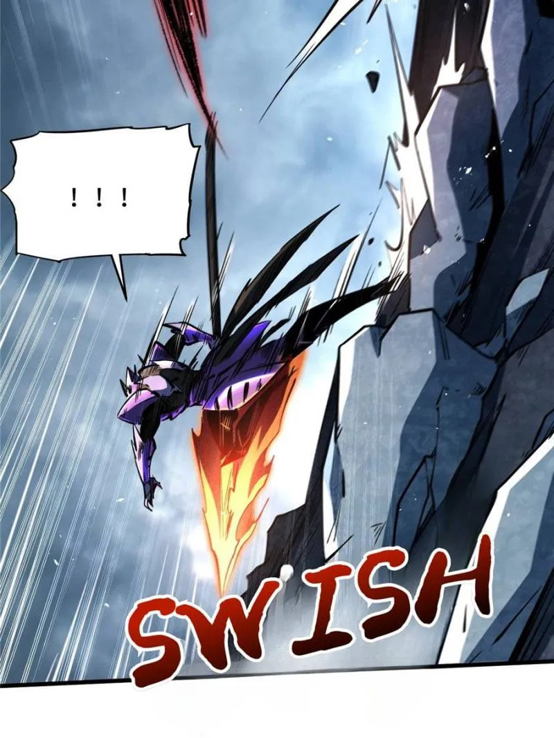 Read Super Gene chapter 339 image 37 on Lezhin