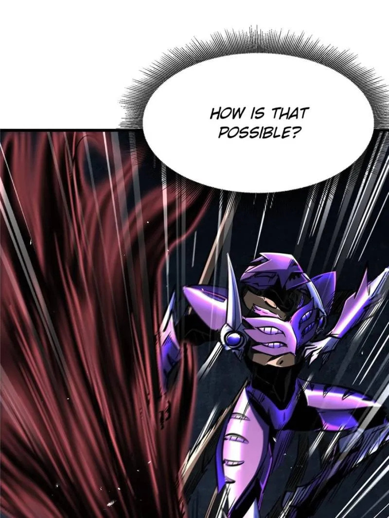 Read Super Gene chapter 339 image 38 on Lezhin