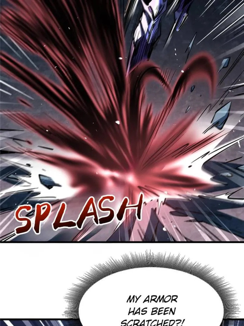 Read Super Gene chapter 339 image 39 on Lezhin