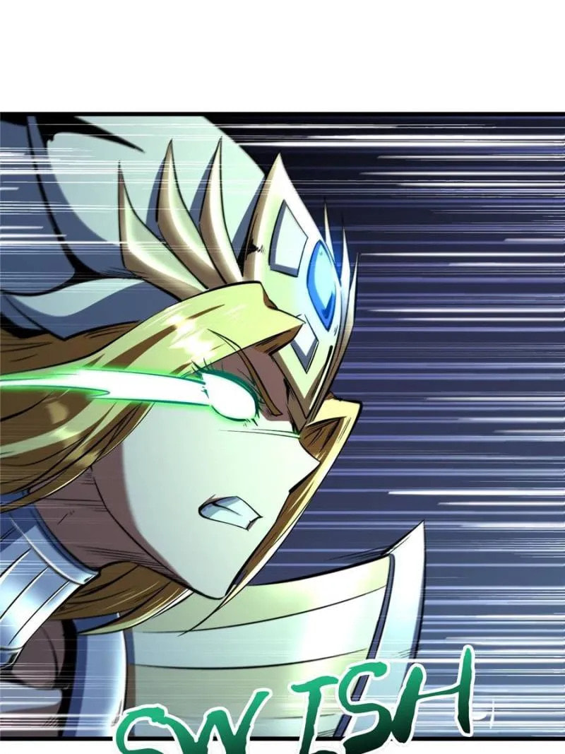 Read Super Gene chapter 339 image 4 on Lezhin