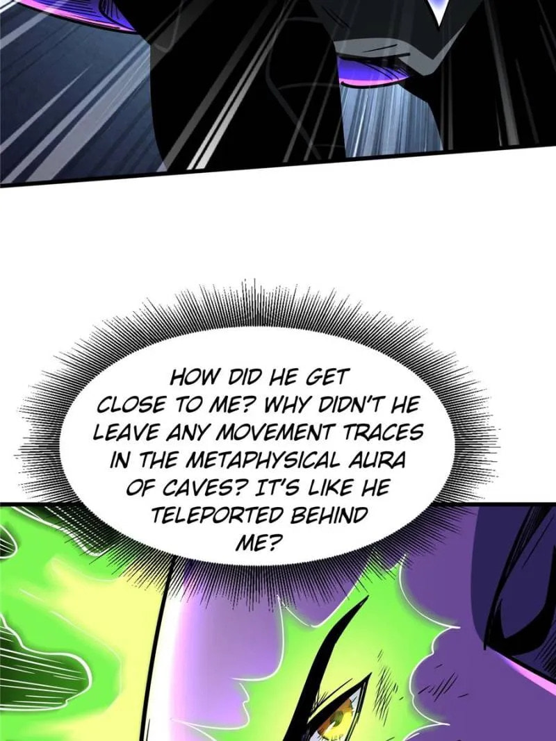 Read Super Gene chapter 339 image 41 on Lezhin