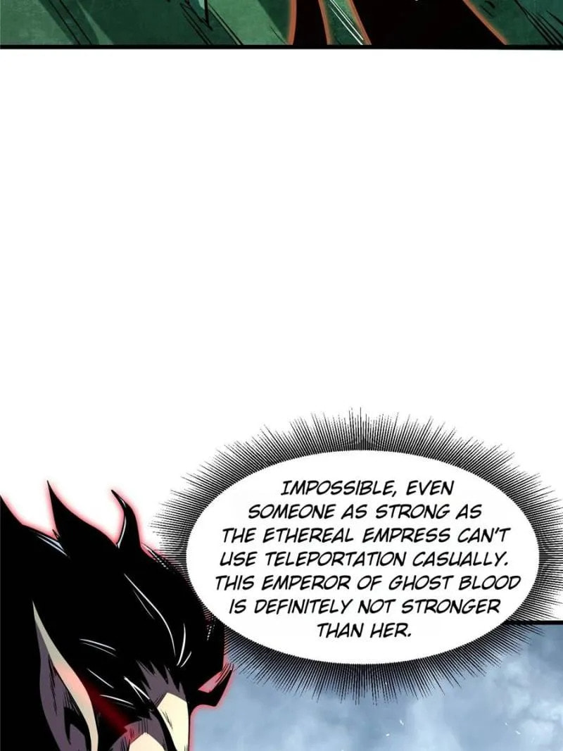 Read Super Gene chapter 339 image 45 on Lezhin