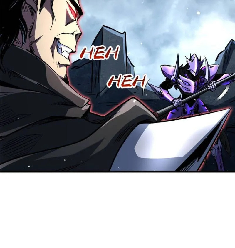 Read Super Gene chapter 339 image 46 on Lezhin