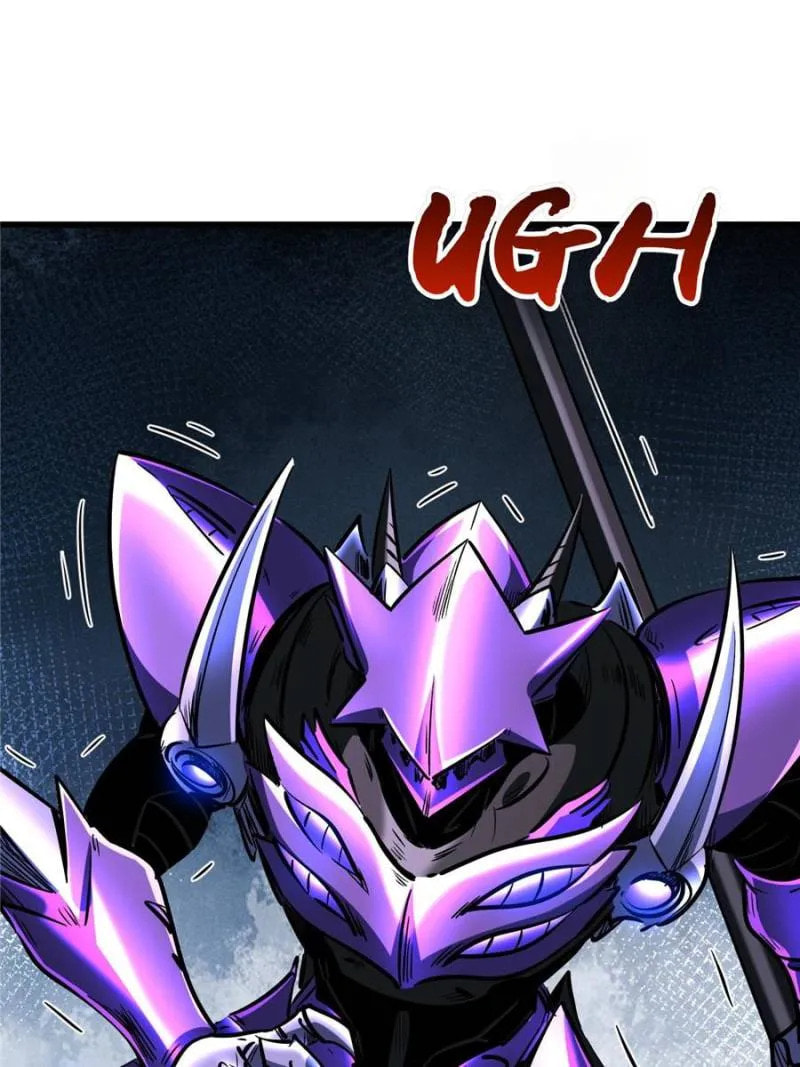 Read Super Gene chapter 339 image 47 on Lezhin