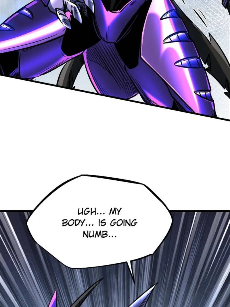 Read Super Gene chapter 339 image 48 on Lezhin