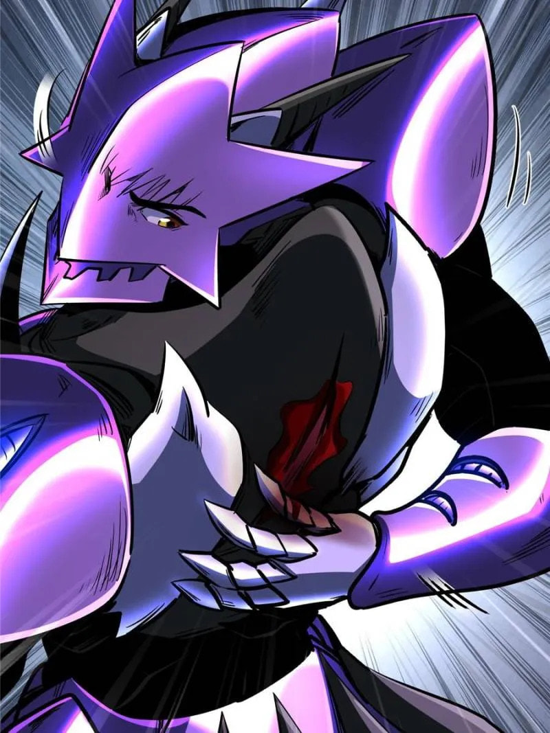 Read Super Gene chapter 339 image 49 on Lezhin