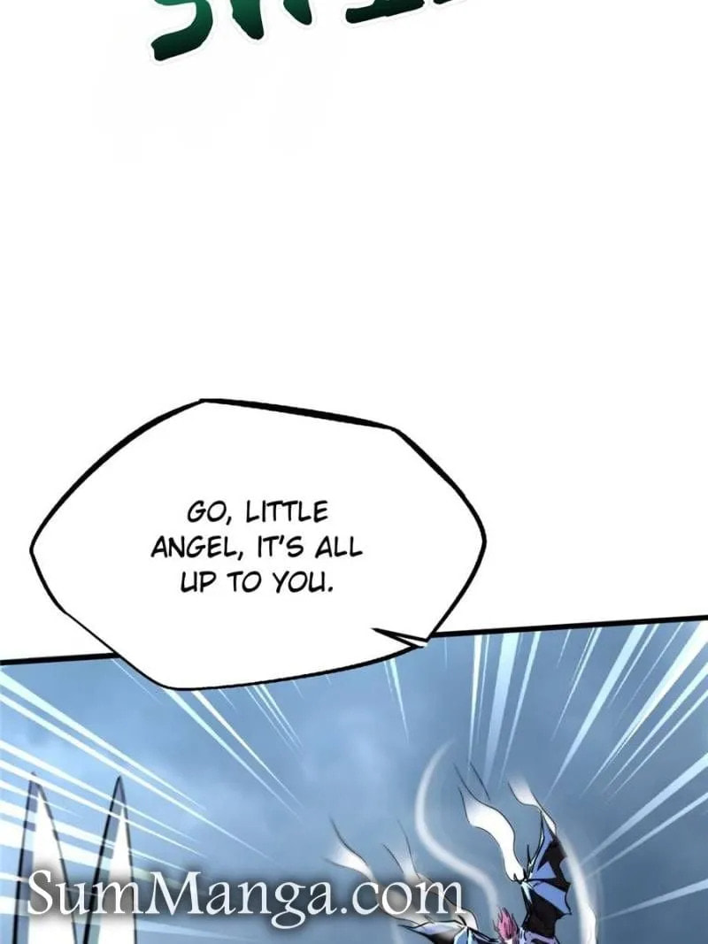 Read Super Gene chapter 339 image 5 on Lezhin