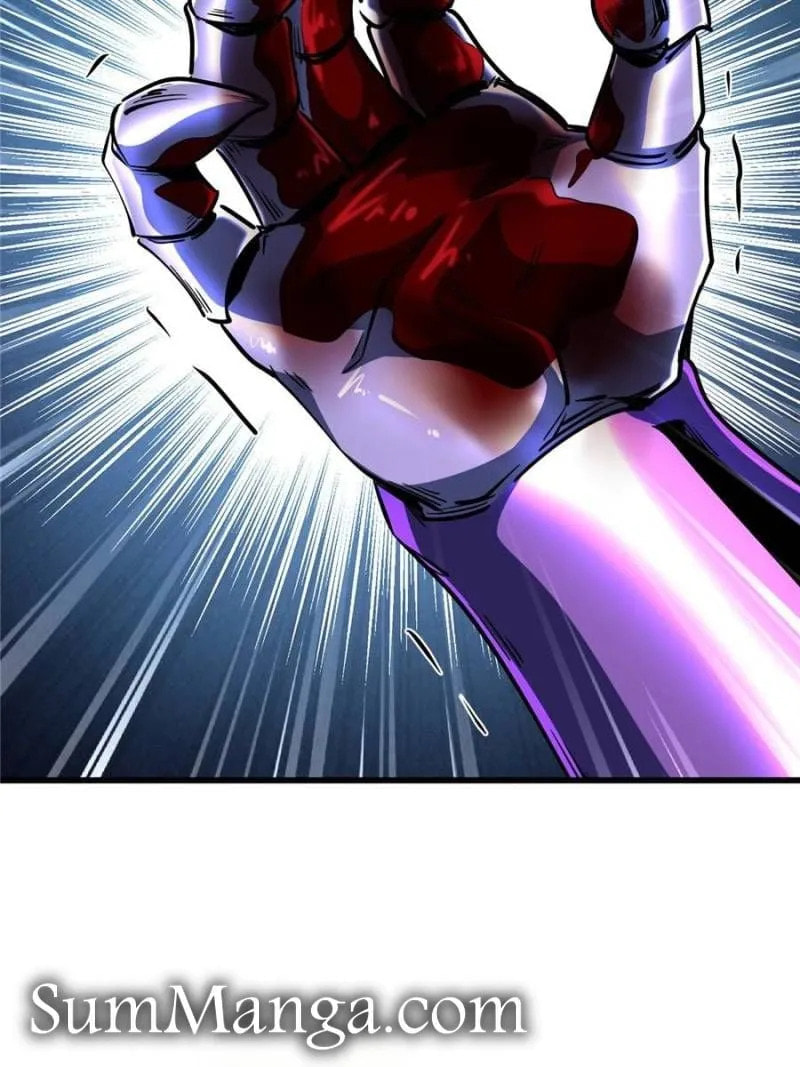 Read Super Gene chapter 339 image 51 on Lezhin