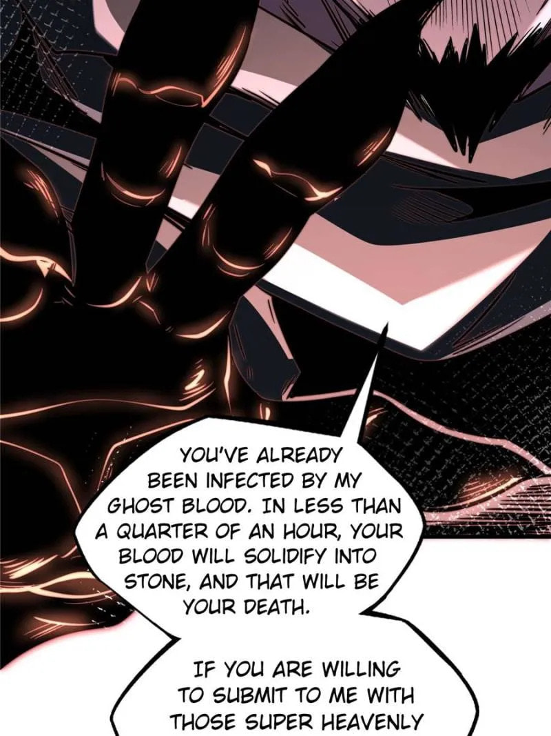Read Super Gene chapter 339 image 53 on Lezhin