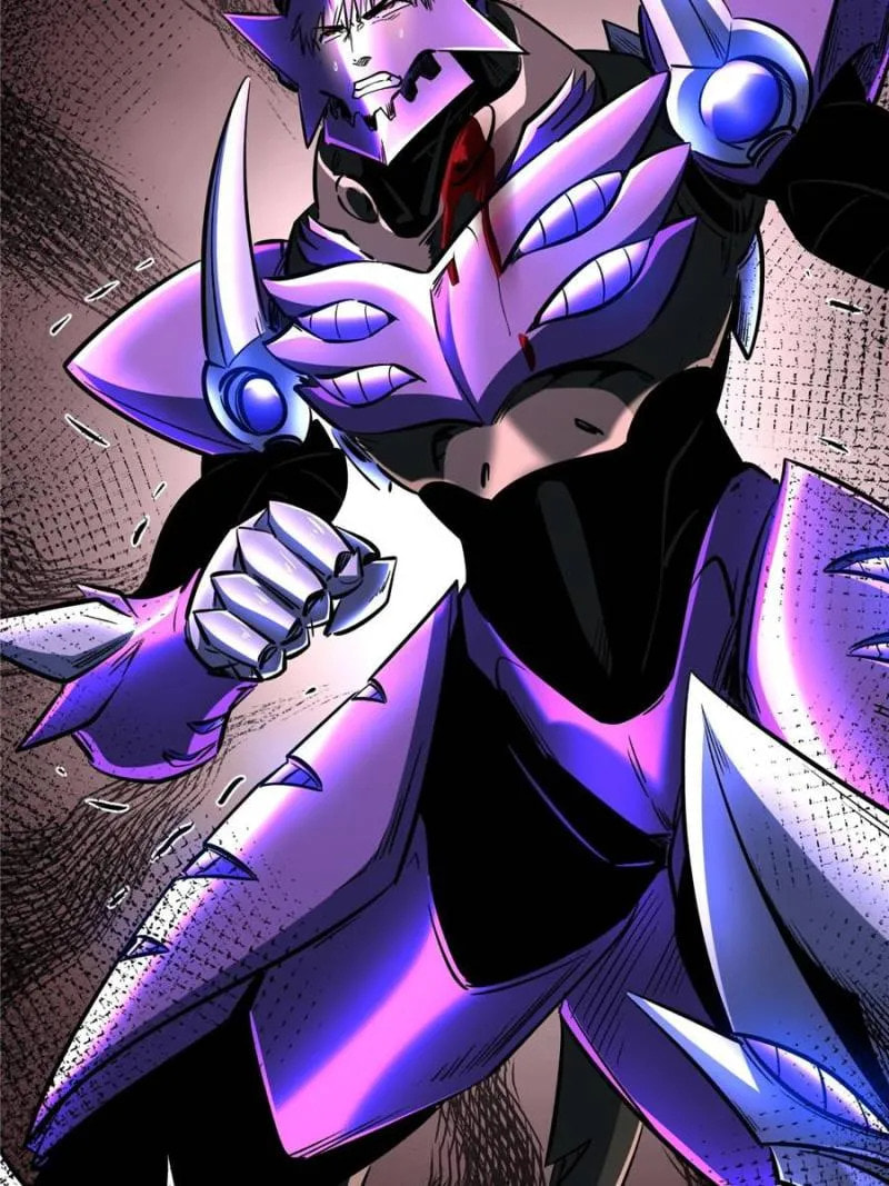 Read Super Gene chapter 339 image 55 on Lezhin