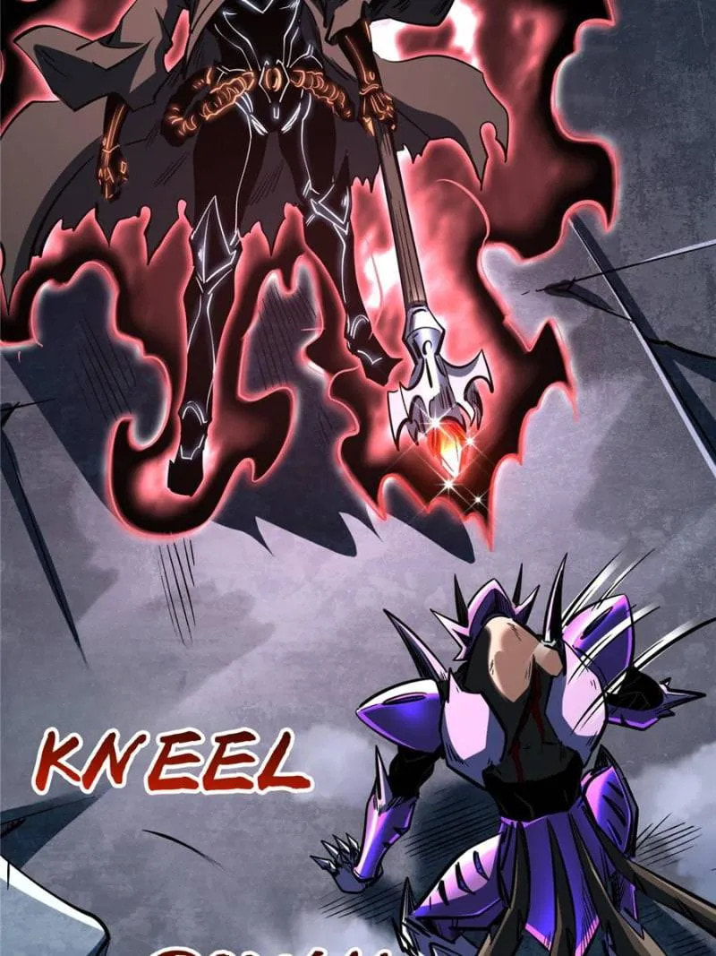 Read Super Gene chapter 339 image 57 on Lezhin