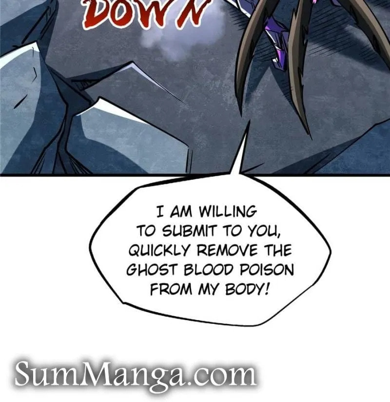 Read Super Gene chapter 339 image 58 on Lezhin