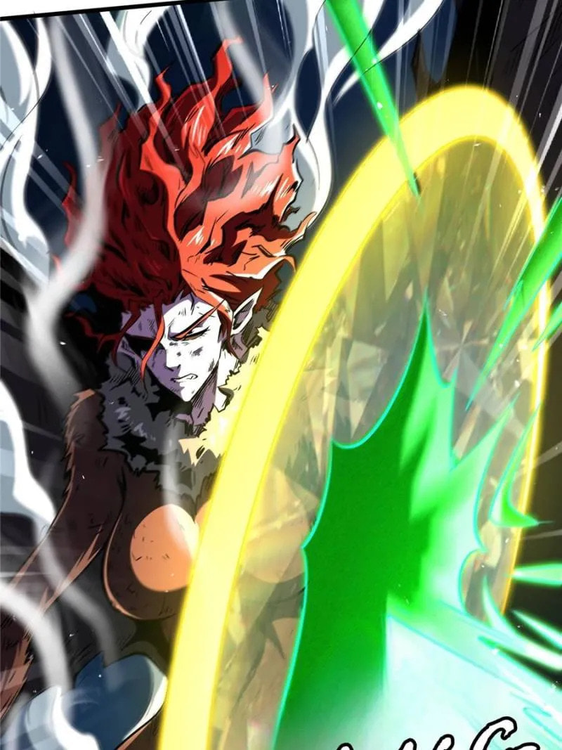 Read Super Gene chapter 339 image 8 on Lezhin