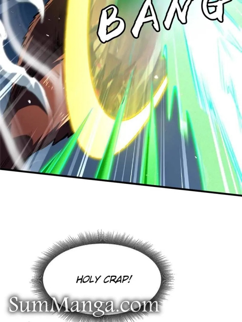 Read Super Gene chapter 339 image 9 on Lezhin