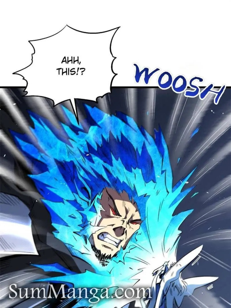 Read Super Gene chapter 340 image 11 on Lezhin