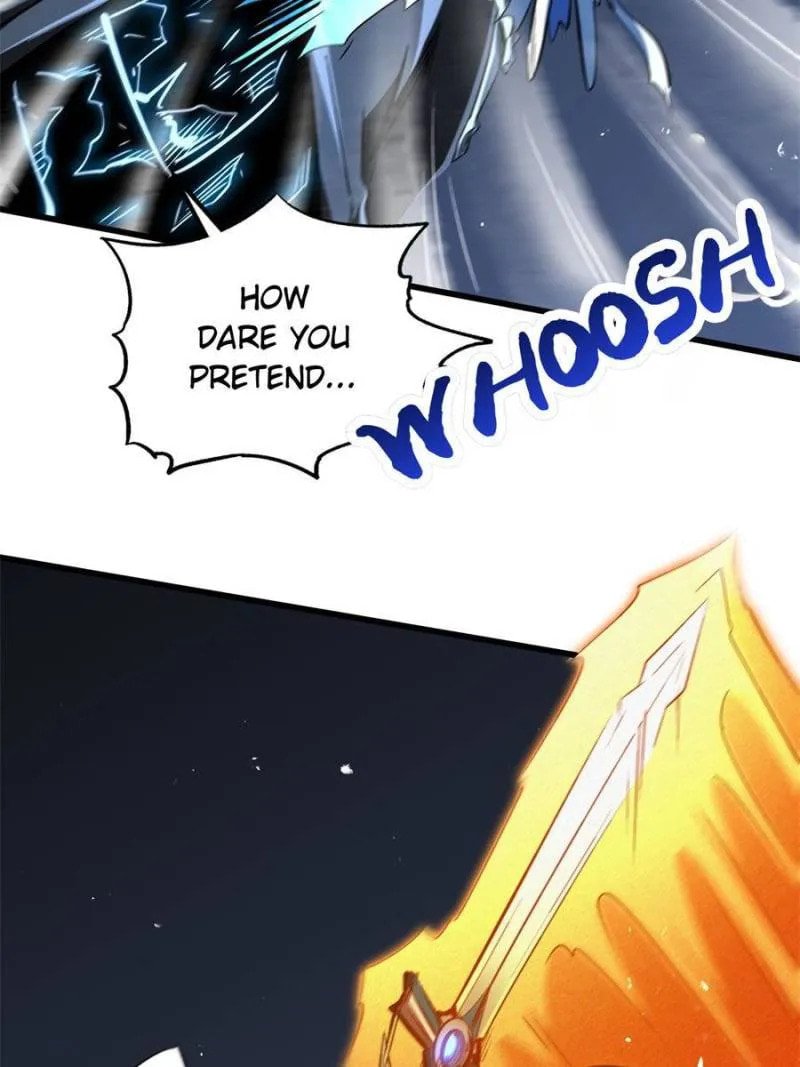 Read Super Gene chapter 340 image 12 on Lezhin