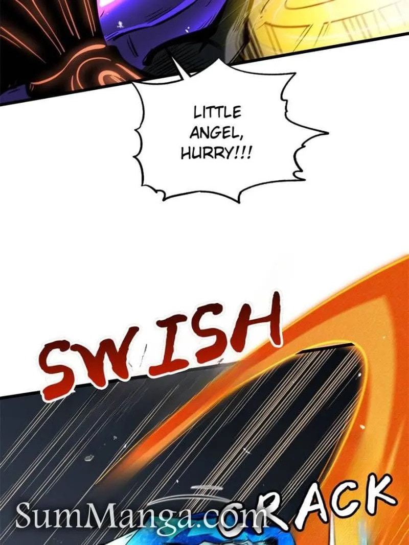 Read Super Gene chapter 340 image 14 on Lezhin