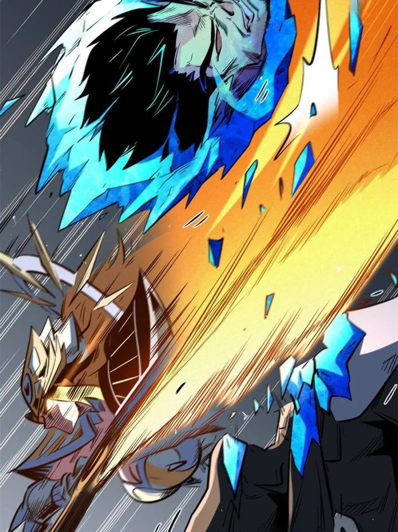 Read Super Gene chapter 340 image 15 on Lezhin