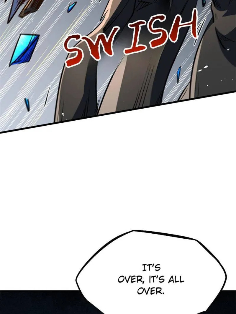 Read Super Gene chapter 340 image 16 on Lezhin