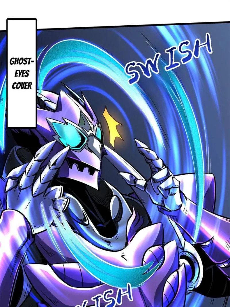 Read Super Gene chapter 340 image 22 on Lezhin