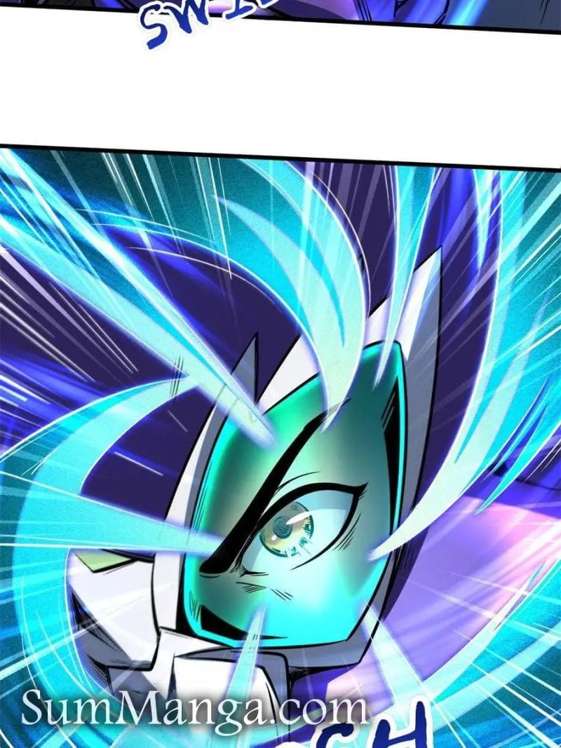 Read Super Gene chapter 340 image 23 on Lezhin