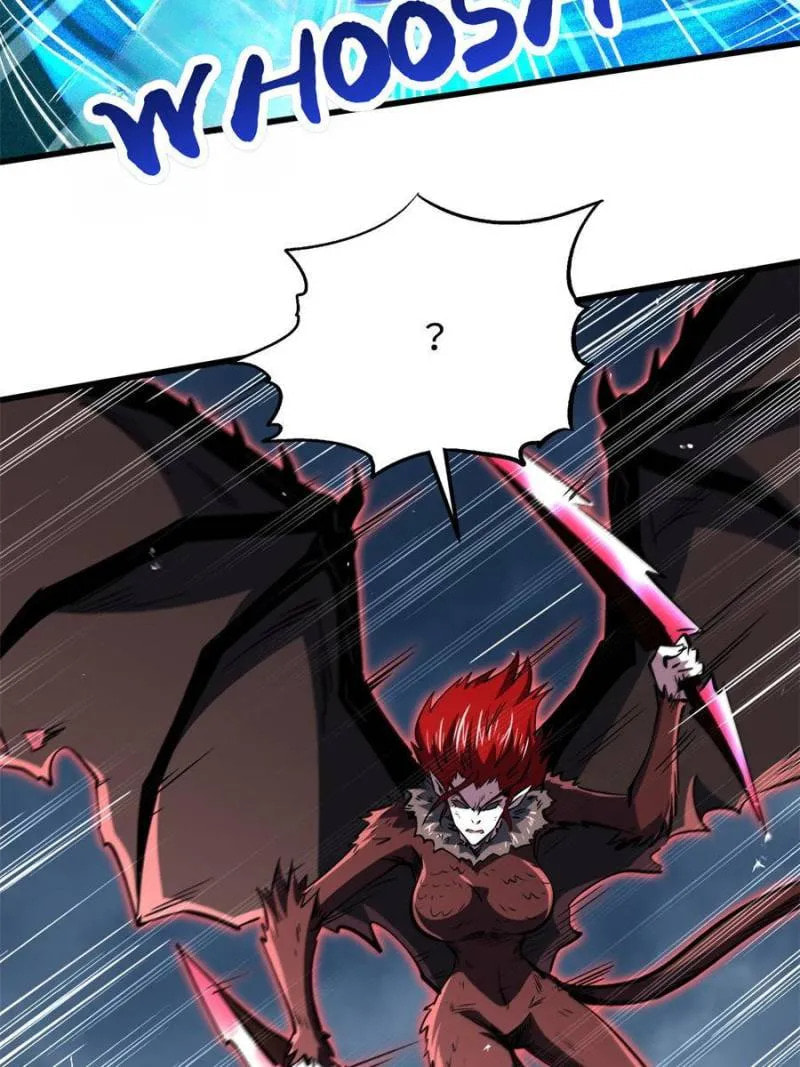 Read Super Gene chapter 340 image 24 on Lezhin