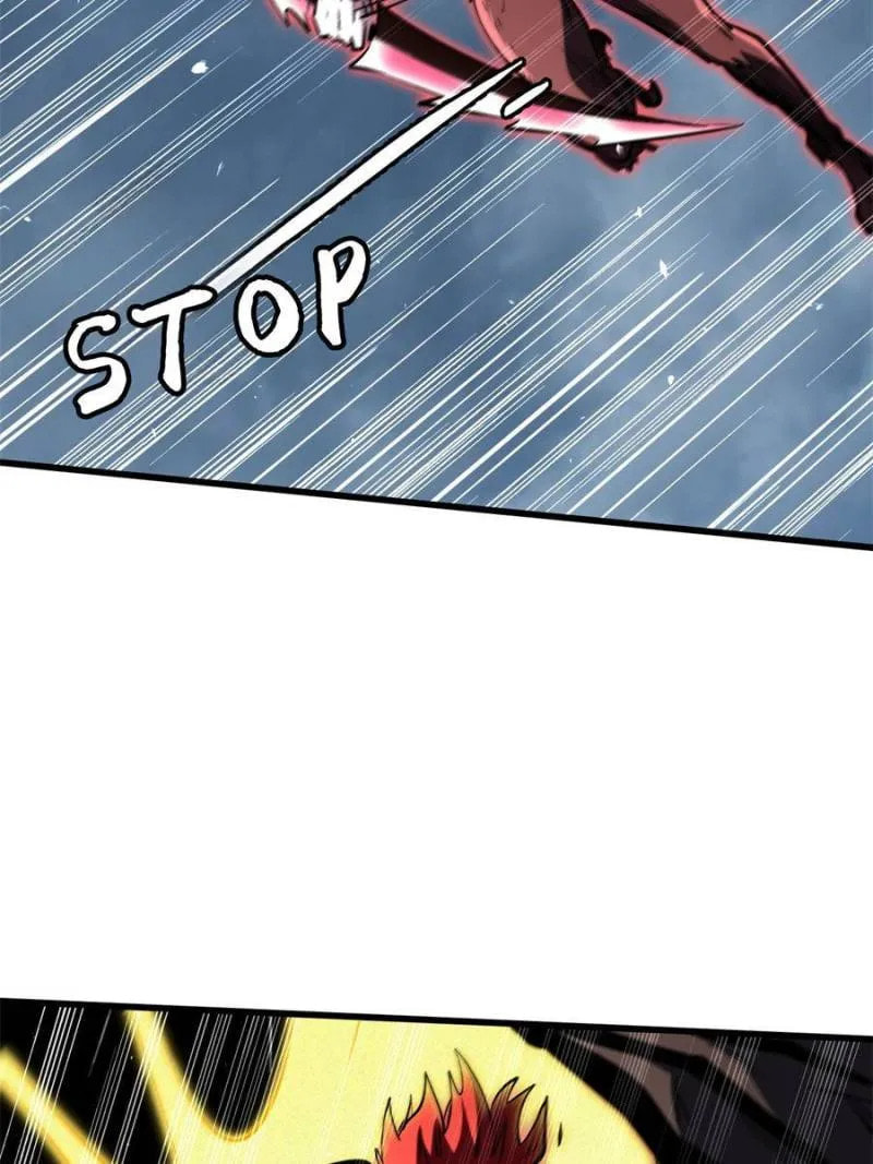 Read Super Gene chapter 340 image 25 on Lezhin